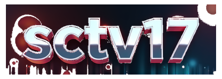sctv17 logo